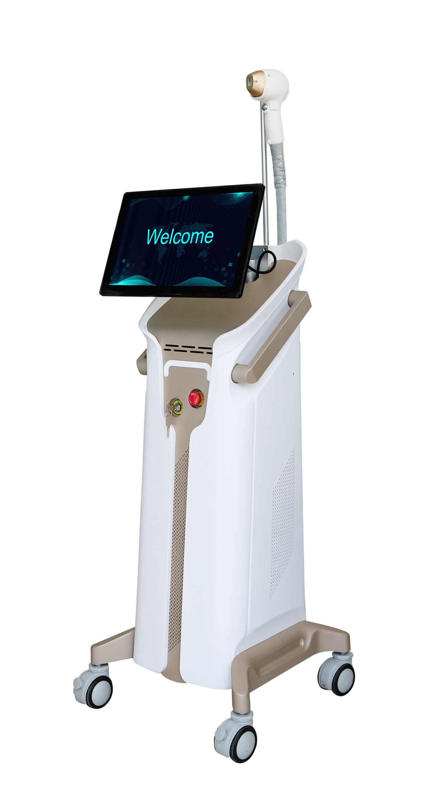 Why choose us?Diode-laser-hair-removal